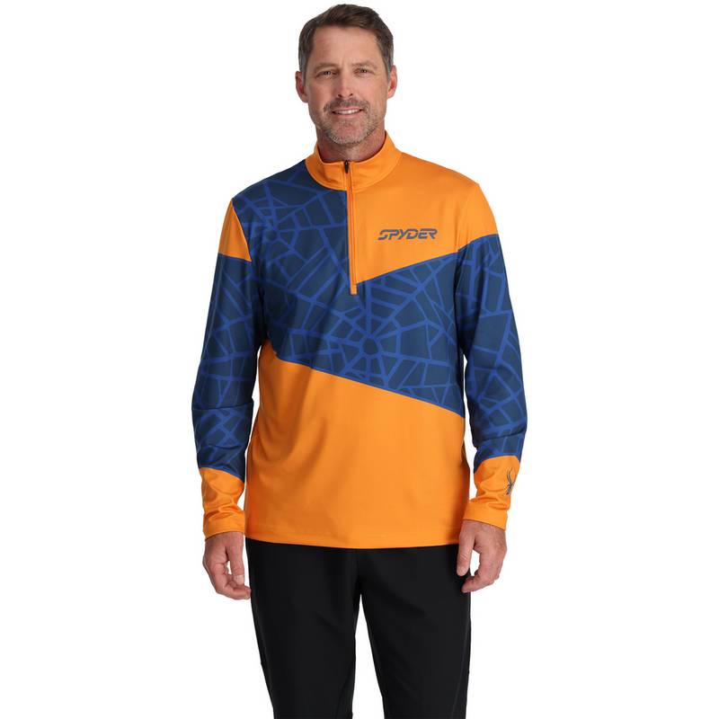 Spyder VITAL Funktionsshirt Herren