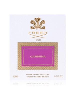 Creed Millésimes Carmina Woman Eau de Parfum 30 ml
