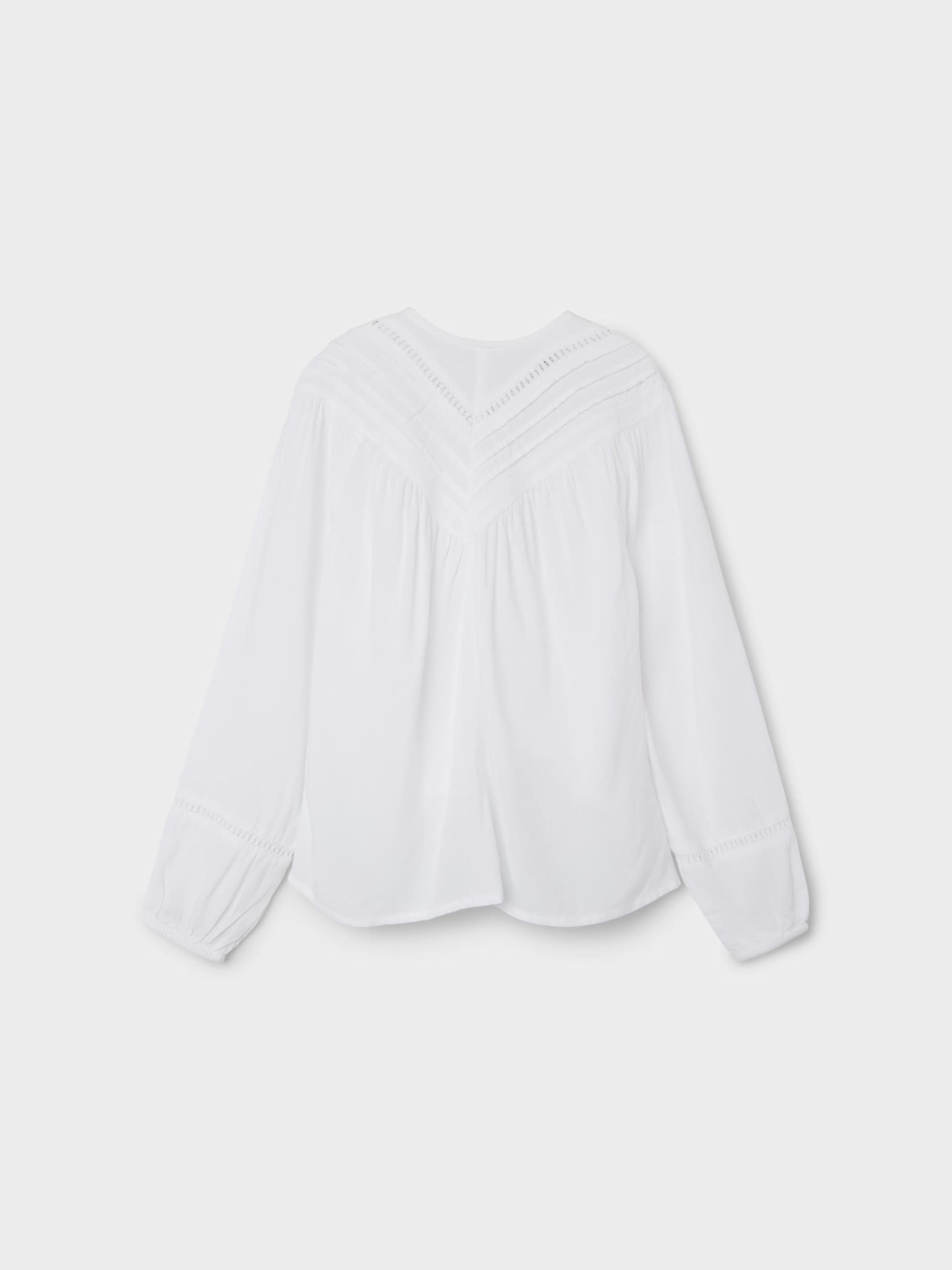 Blouse 'Narida'
