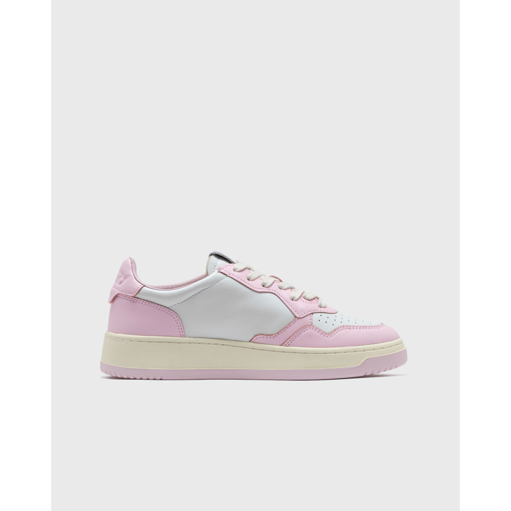 Autry WMNS Medalist Low W AULWWB37 / pink