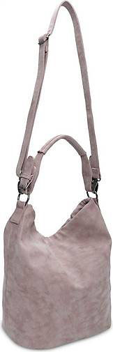 Fritzi aus Preußen Poppi04 Vintage Schultertasche 27 cm