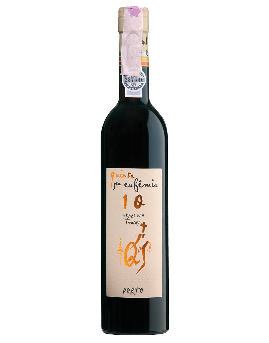 Porto Tawny 10 Years Old Quinta de Santa Eufemia 500 ㎖