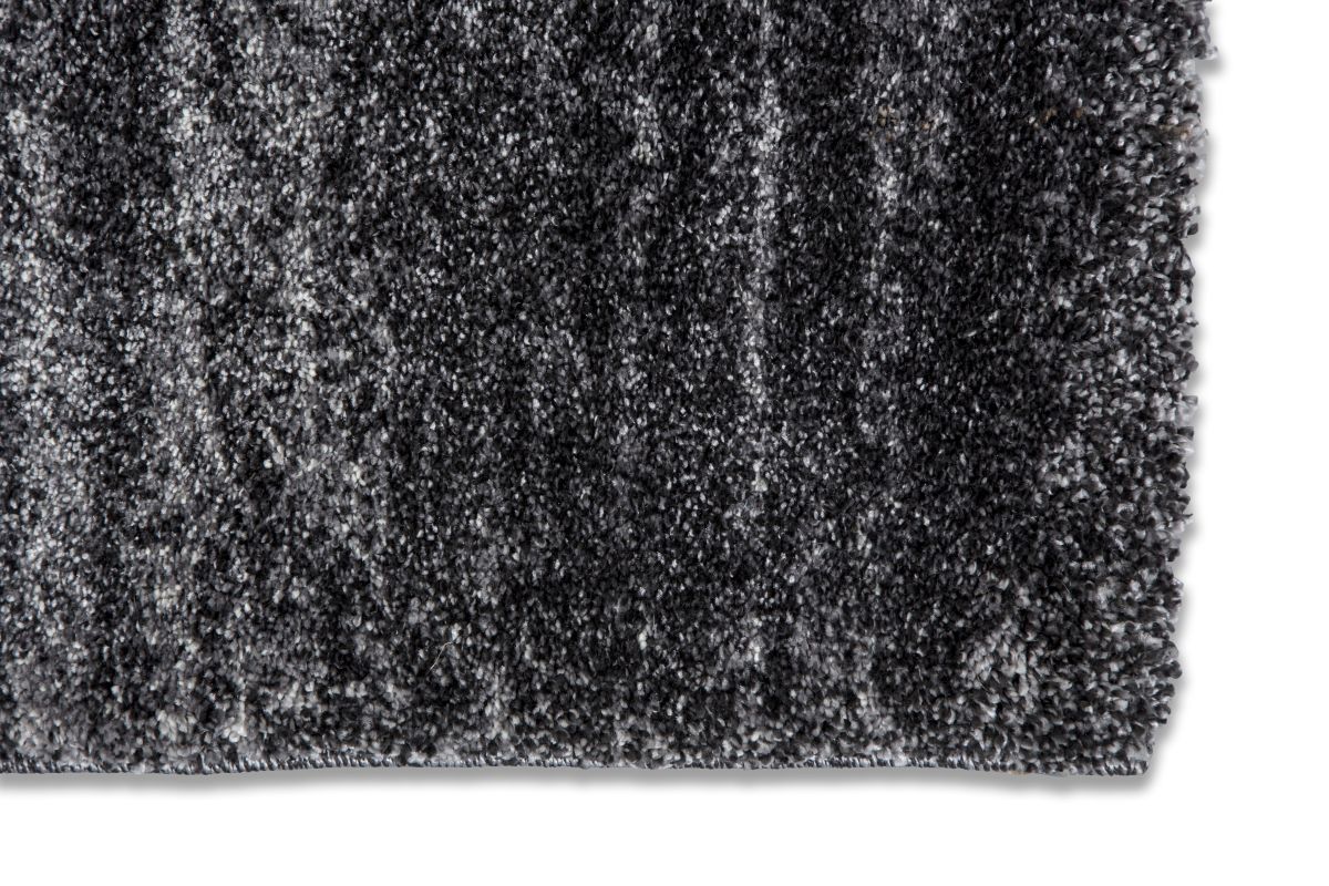 Webteppich Savona 201 braun/anthrazit 80 x 150 cm