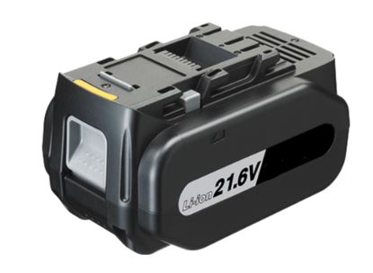 Панасоникова додатна опрема EY9L64B878 21.6V литијум-јонска батерија 4.0 AH