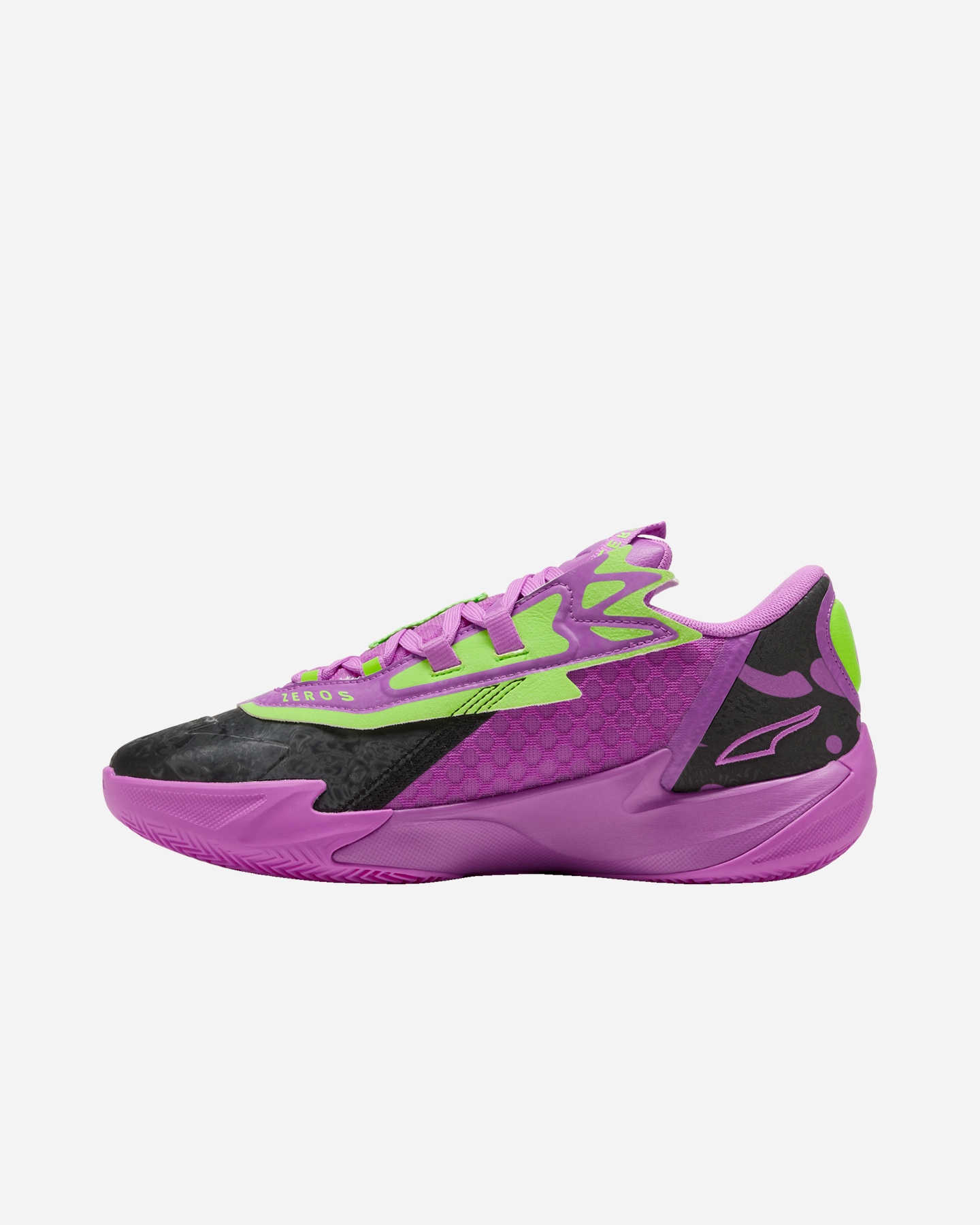 Patike Puma Scoot Zeros Ii M 311352-01