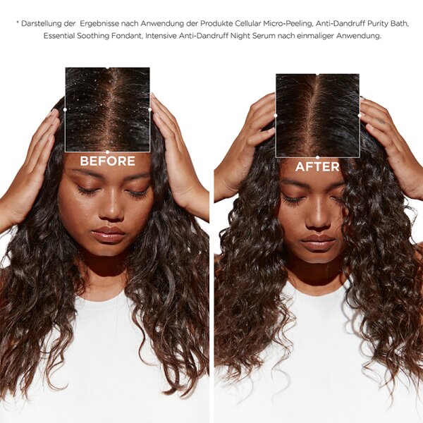 Kérastase Symbiose Fondant Apaisant Essentiel Conditioner