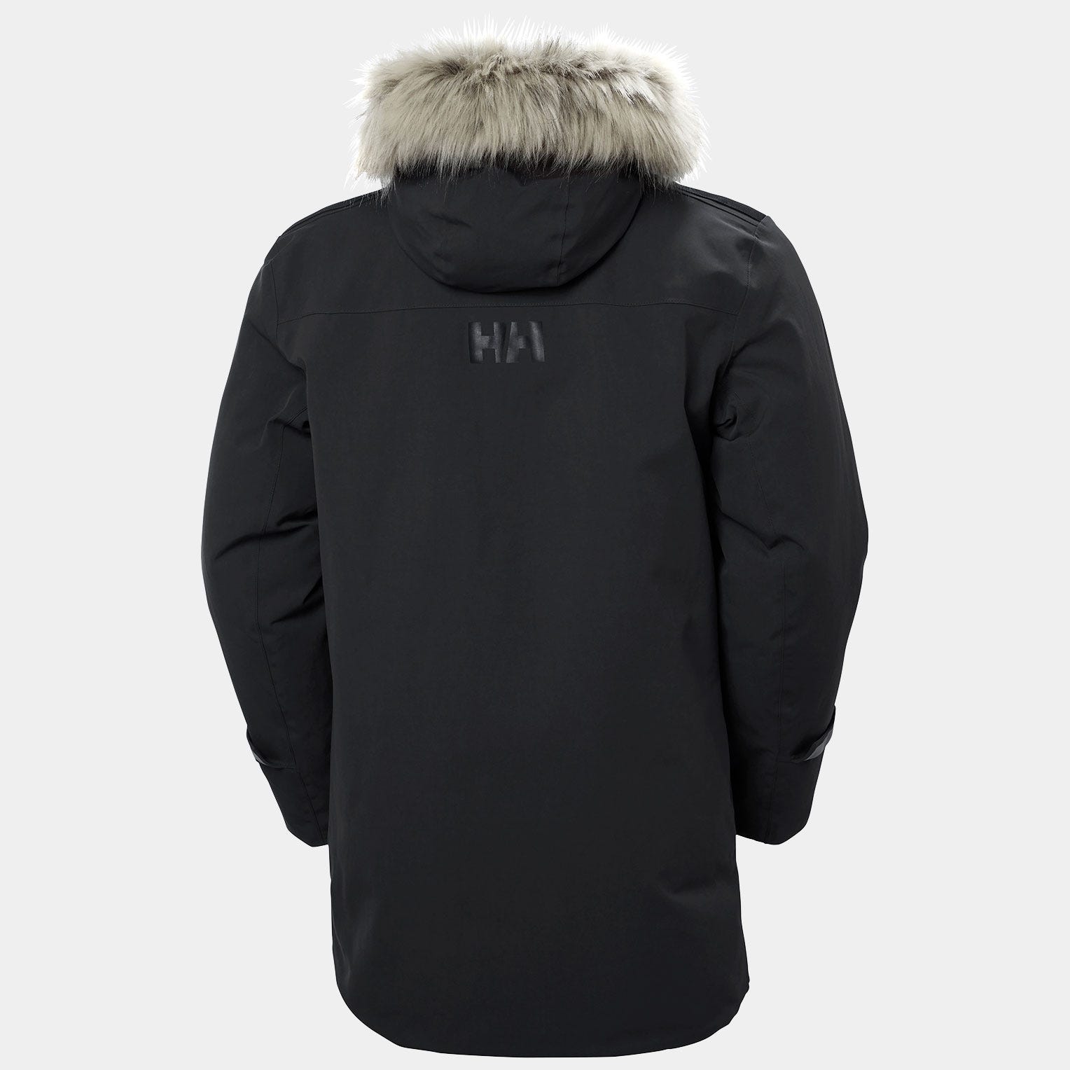 Men’s Varanger Down Parka