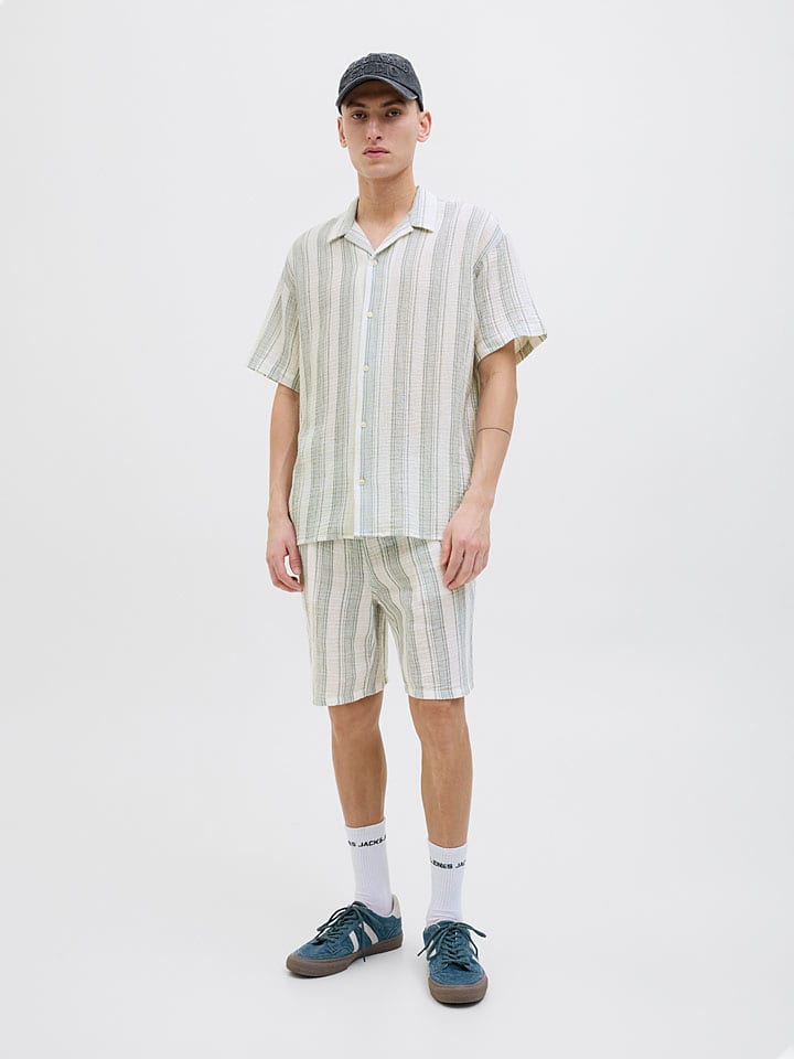 Jack & Jones Hemd 