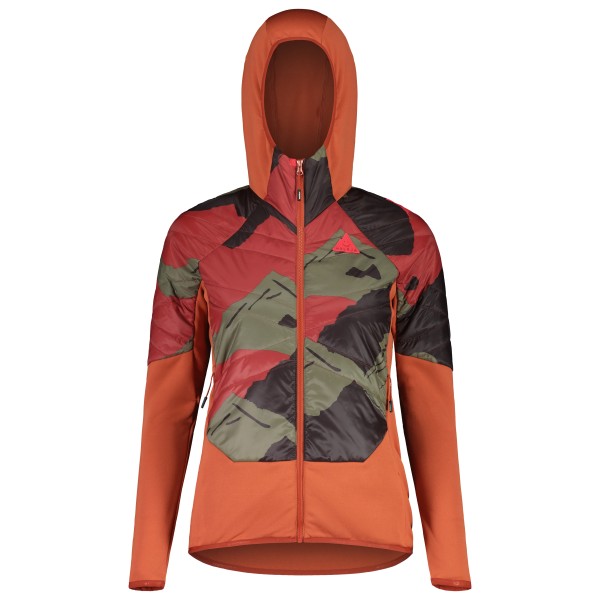 Maloja - Women's SirsM. - Kunstfaserjacke