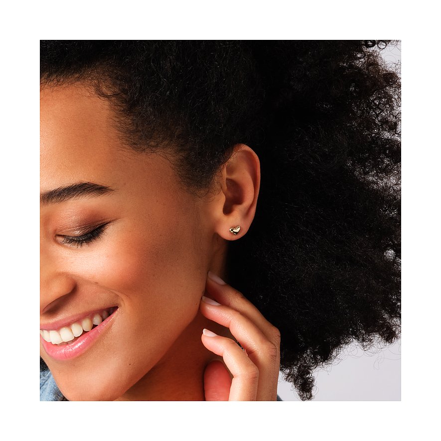 ESPRIT Ohrstecker Crush