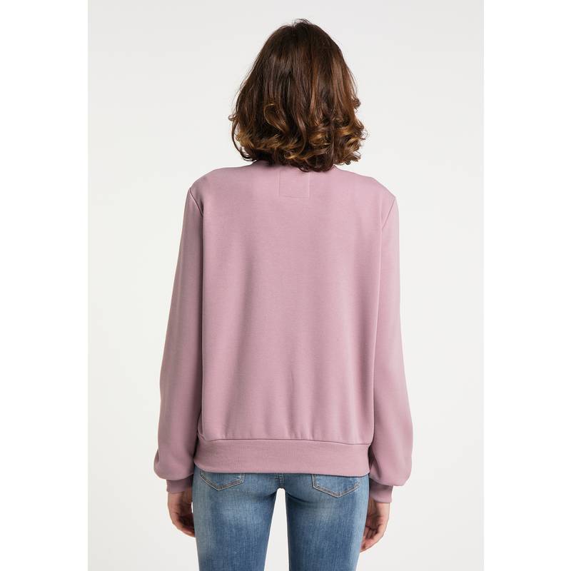 MYMO Sweatjacke Damen