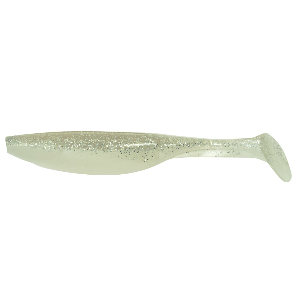 Shad Bzone Striker Shad -pehmoviehe 12,5 cm (6 kpl)