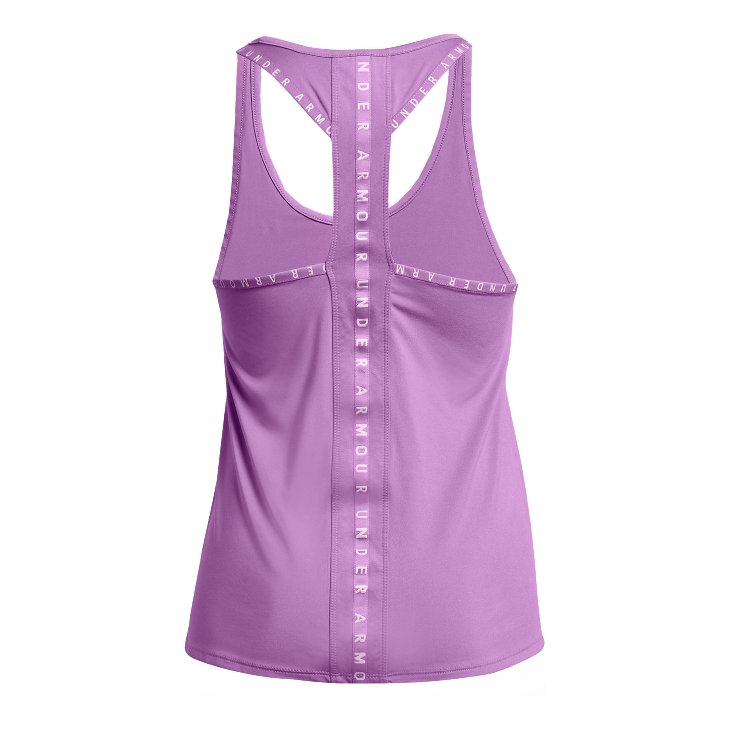 Knockout Tank-Top Damen - Lila