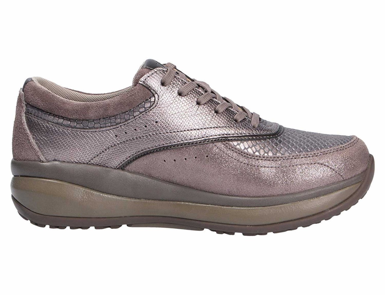 JOYA Sneaker grau Sydney