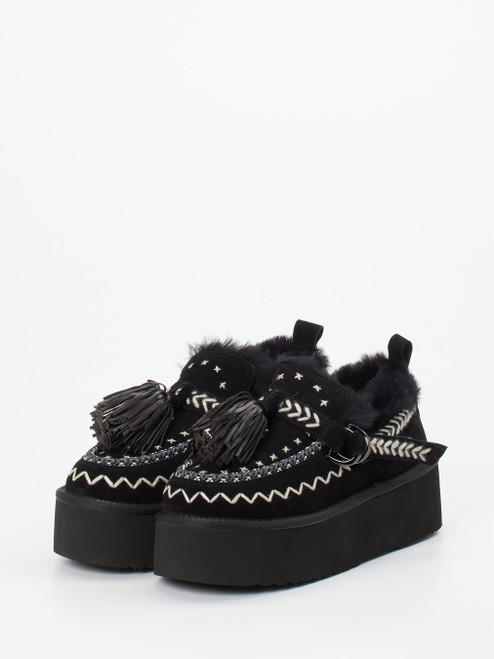 Stiefelette-18150090028 Elena Iachi