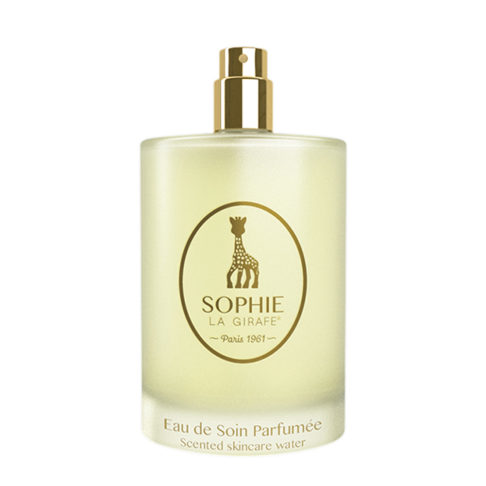 sophie la girafe Sophie La Girafe Coffret Eau de Soin