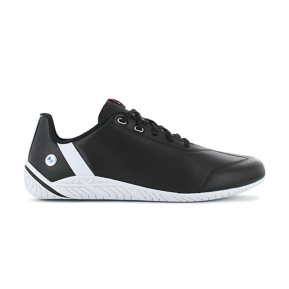 PUMA BMW MMS RDG CAT 307306-01 / schwarz