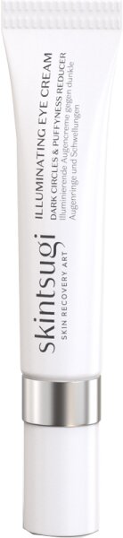 Skintsugi Illuminating Eyecream Augencreme