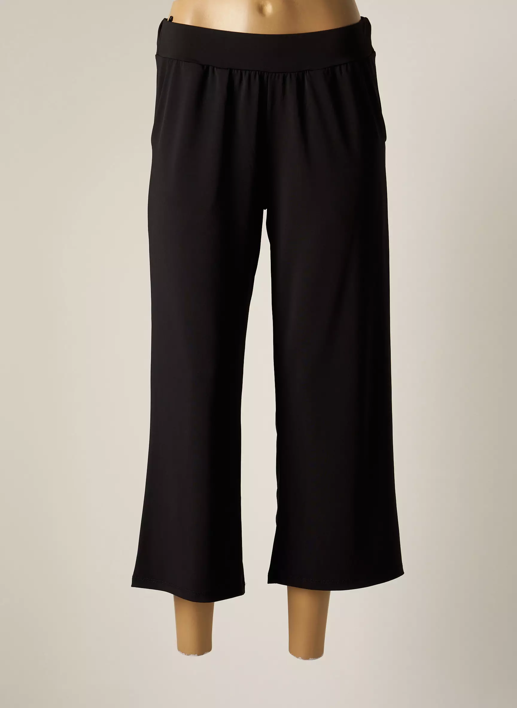 Vania Pyjamas 1 Femme couleur noir