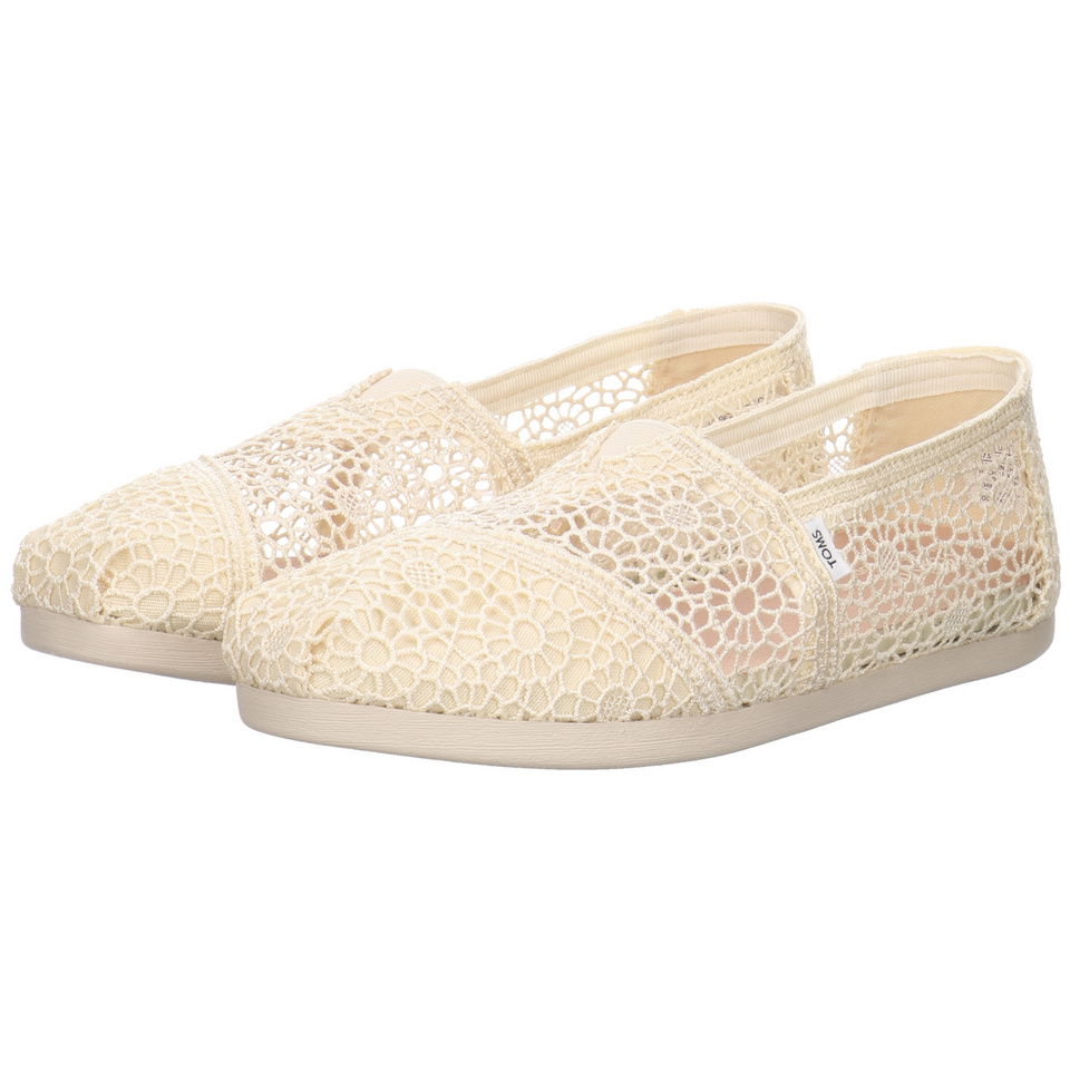 TOMS Alpargata Slipper