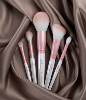 Luvia Daily Essentials Prime Vegan Candy Pinselset-1 Stk