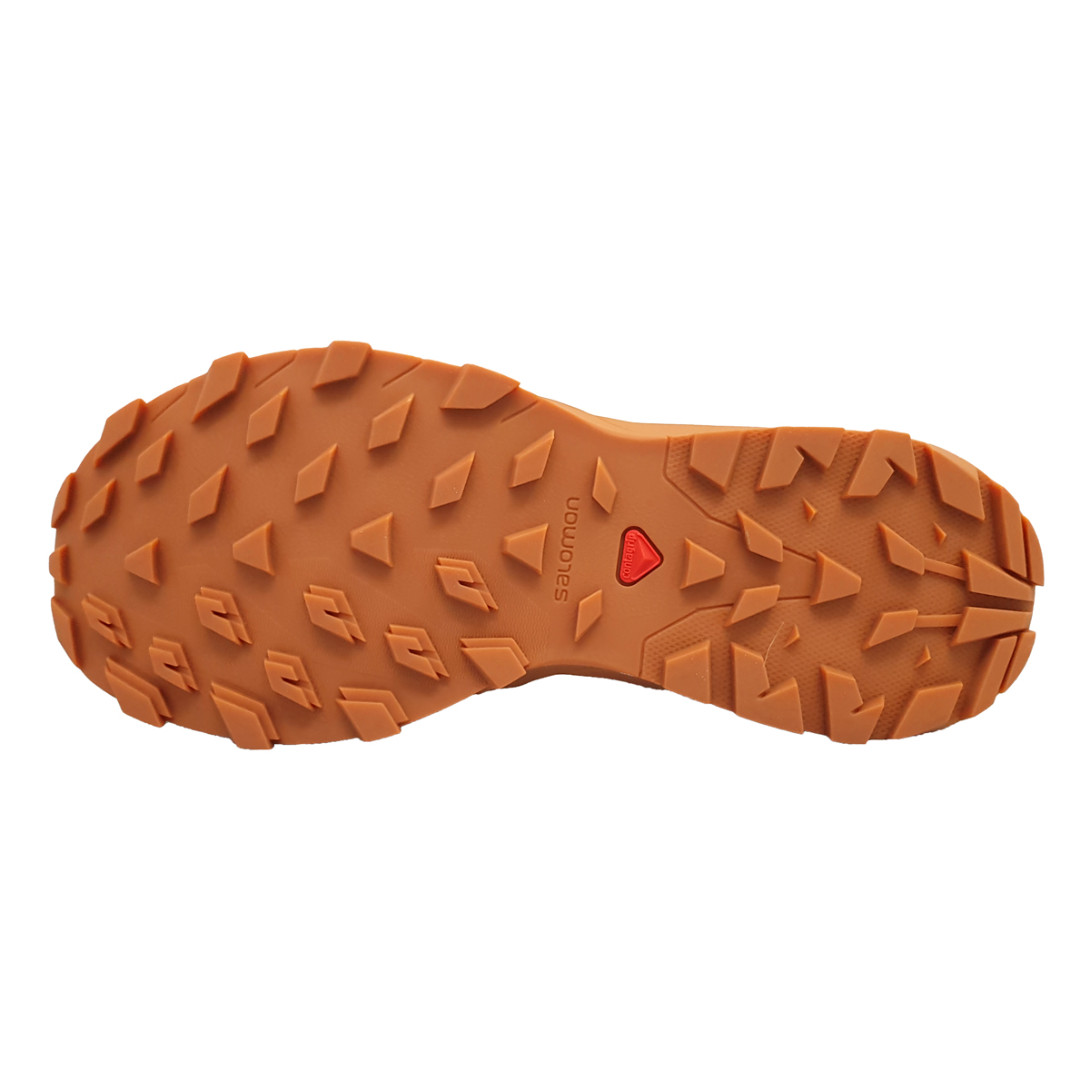 Salomon Out Blast TS CSWP L47382400 Mehrfarbig Almondmilk/ Rawhide/ Gum8