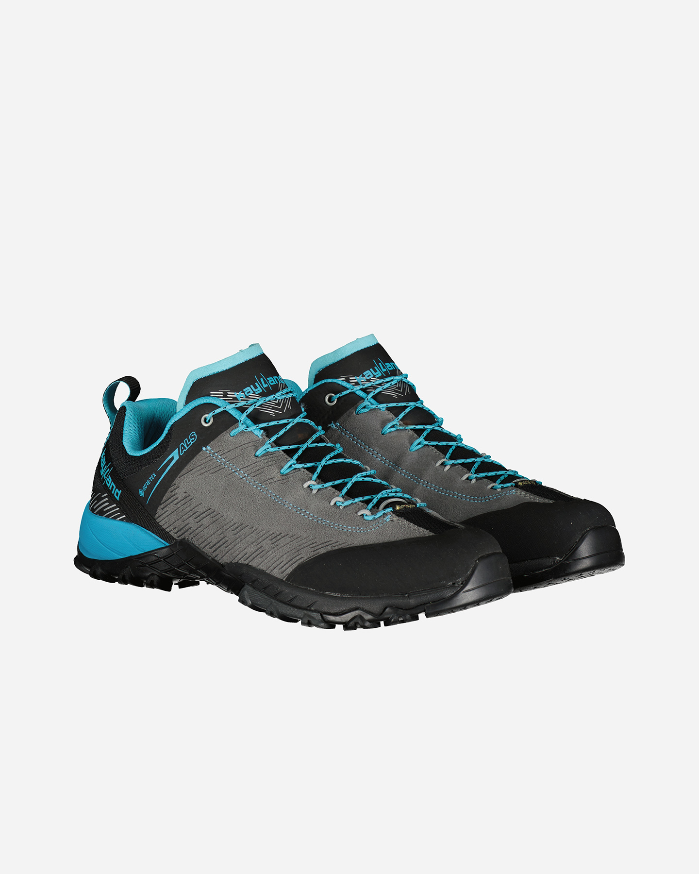 Scarpe Trail Kayland Revolt Gtx W 018022340