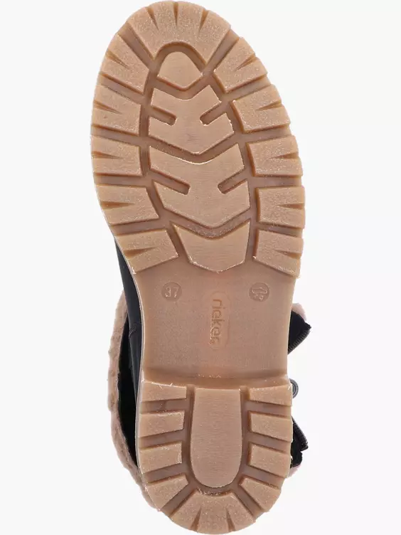 Rieker Damen Kurzstiefel