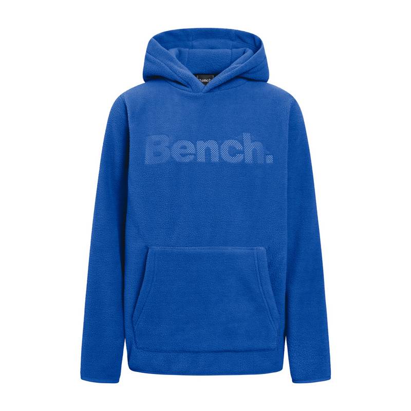 Bench HIMALA B Hoodie Jungen