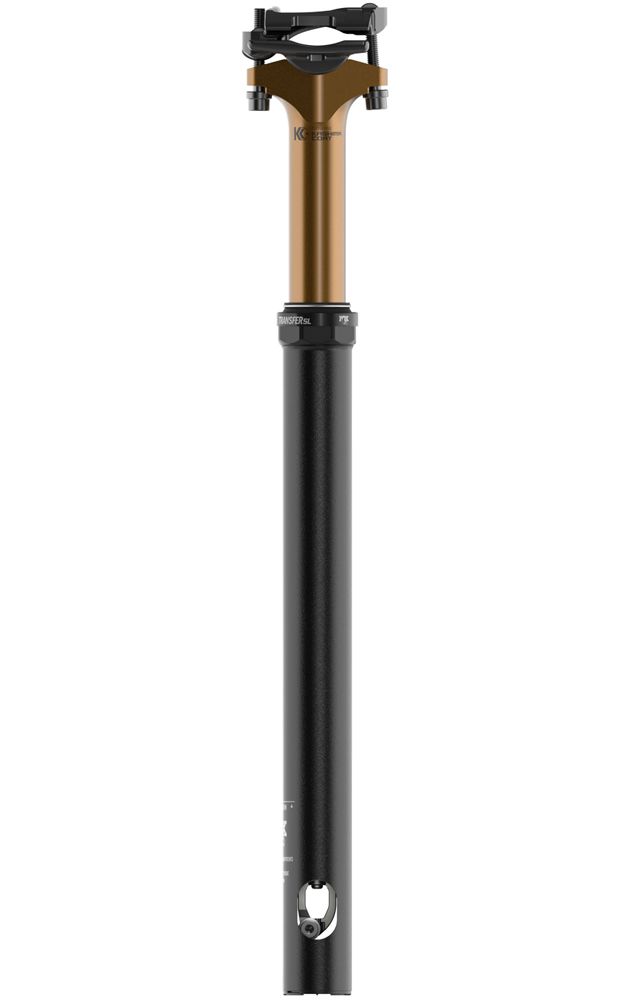Fox Racing Shox Transfer SL Factory Internal Vario Sattelstütze kaufen | Bike-Discount