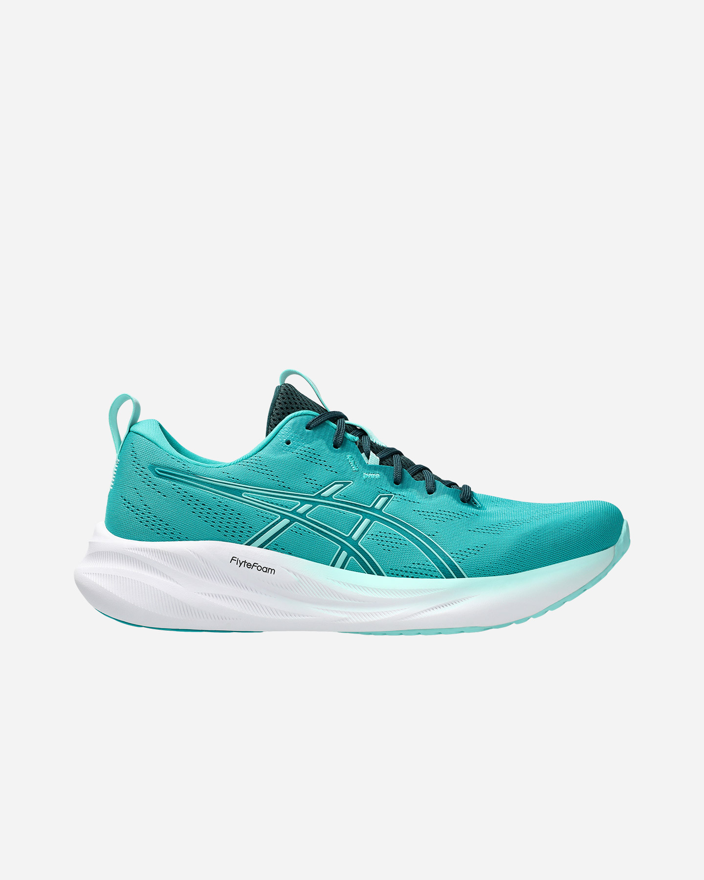 Buty do biegania Scarpe Asics Gel Pulse 16 M 1011B962-400