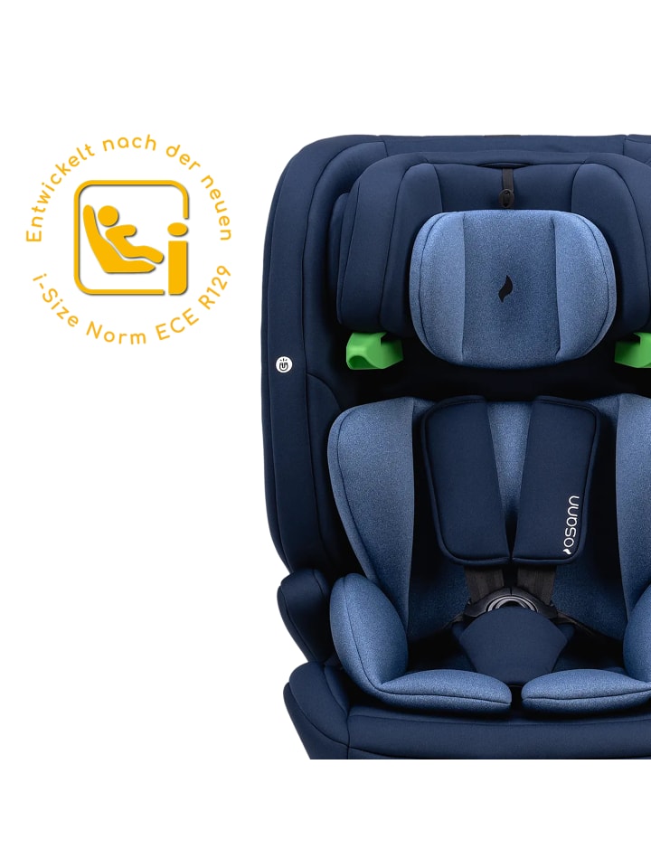 Osann Kindersitz 