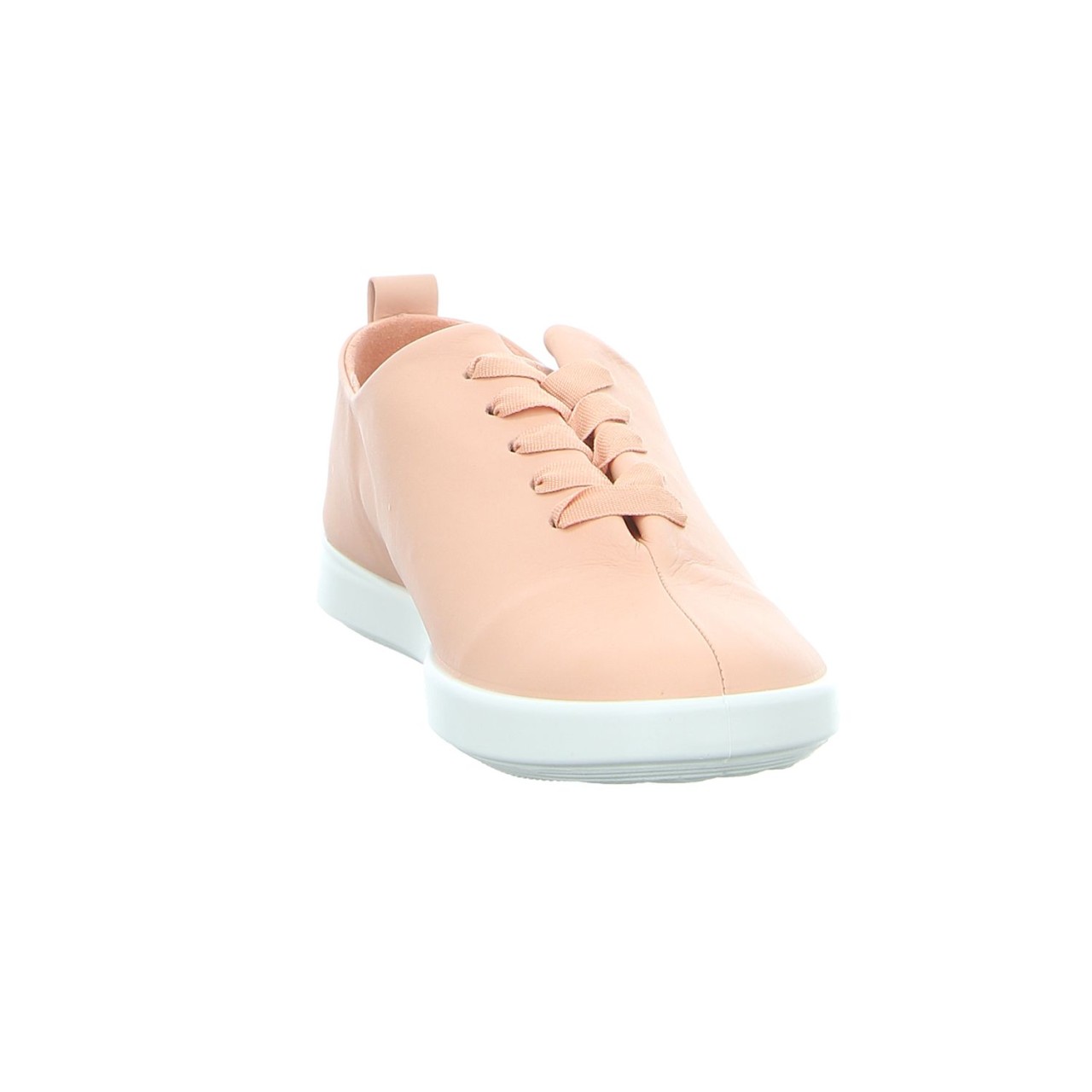ECCO Sneaker rose