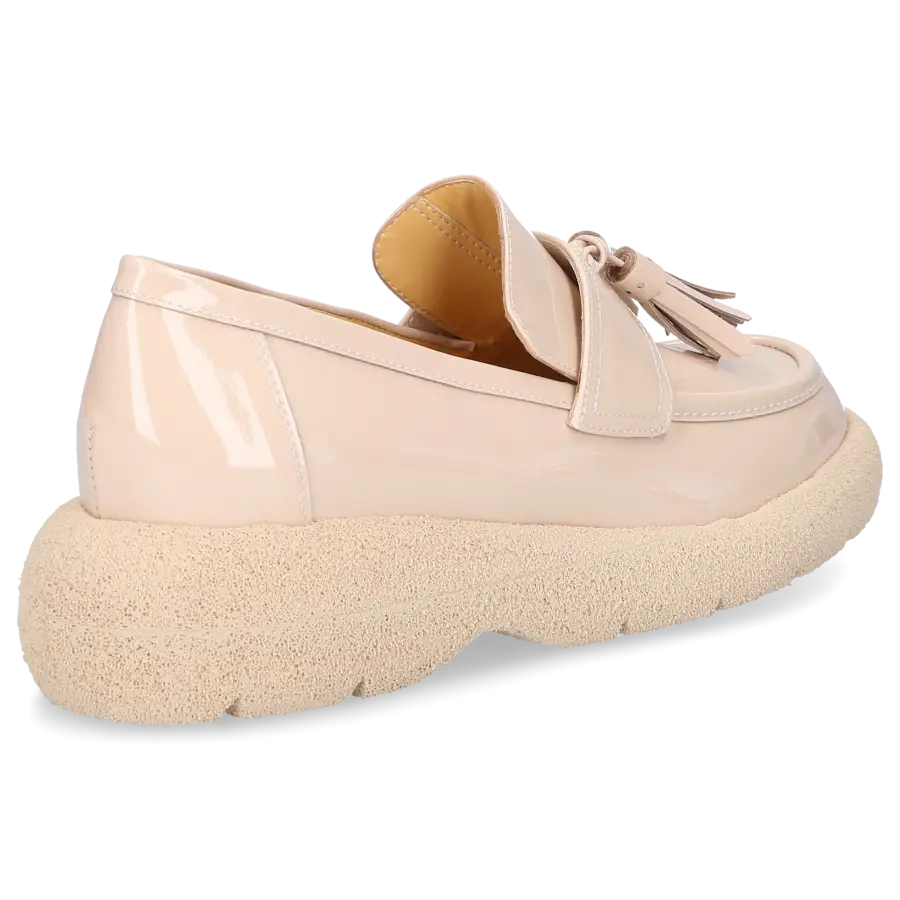 Truman's - Loafer 9504 Lackleder - pink
