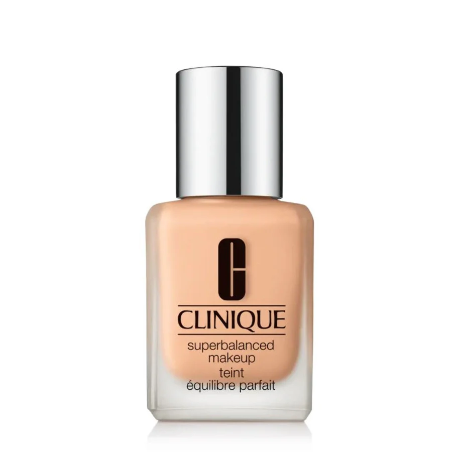 Υπερισορροπημένο Makeup Foundation - Υγρό Foundation