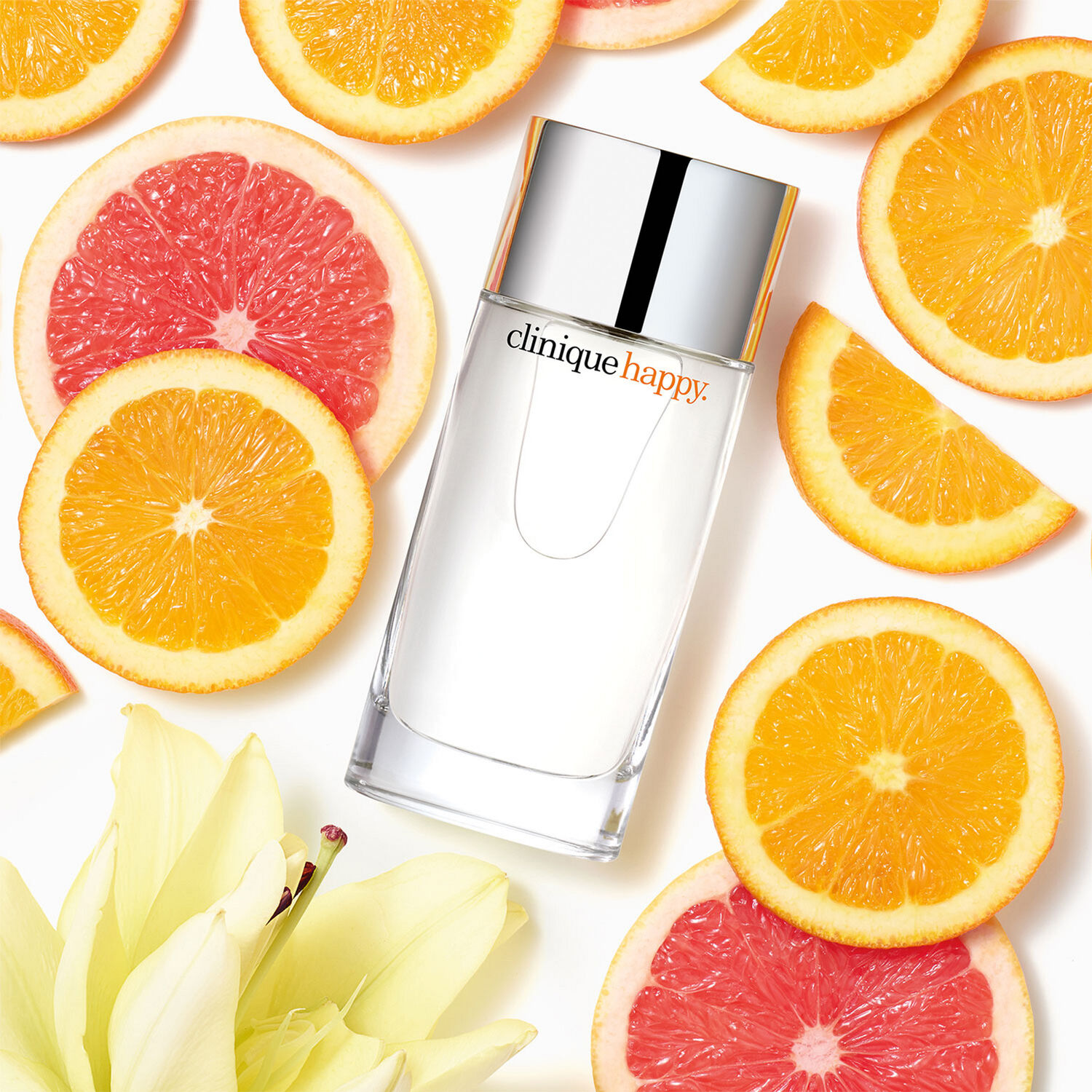 Clinique Happy Eau de Parfum