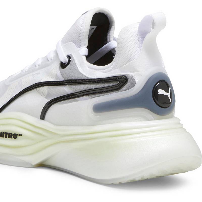 PUMA PWR Nitro Squared Fitnessschuhe Herren