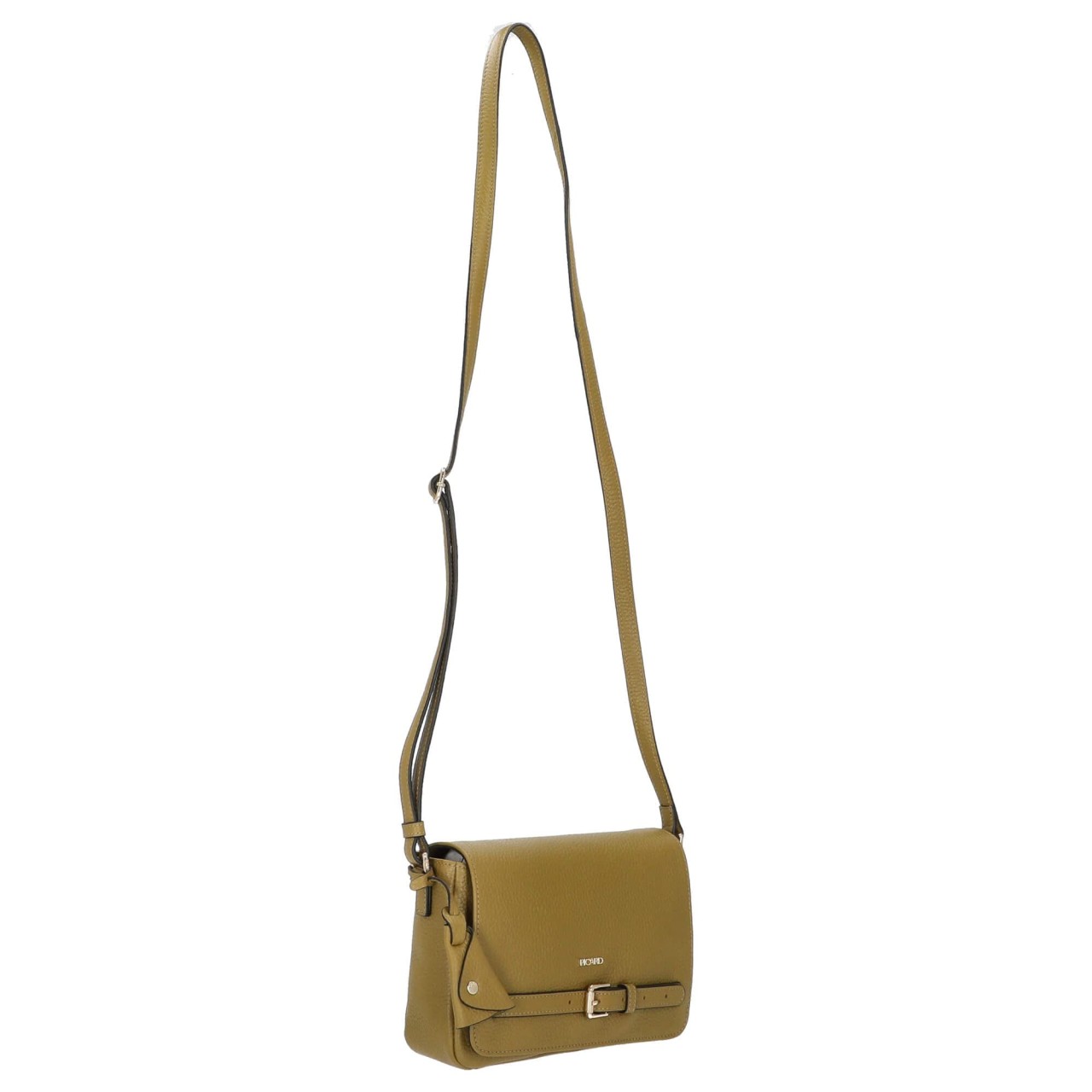 PICARD Handtaschen grün Damentaschen Leder