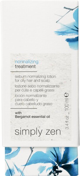Simply Zen Normalizing Treatment Leave-in-Pflege