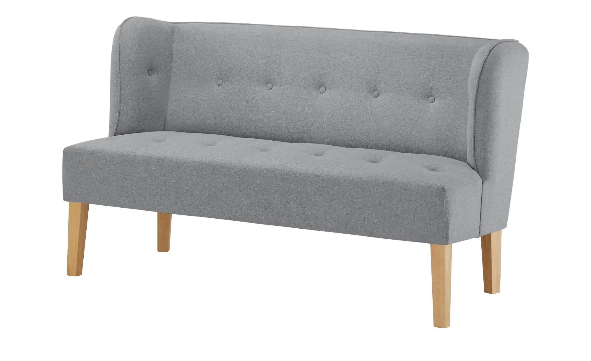 Twist Küchensofa  Webstoff meliert Astonia