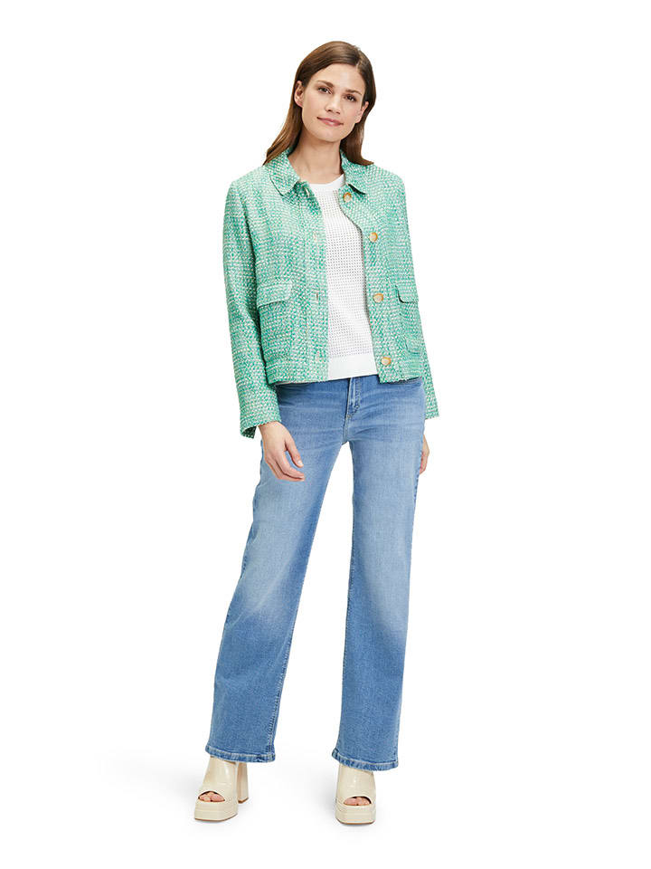 Betty Barclay Jeans - Regular fit - in Hellblau günstig kaufen