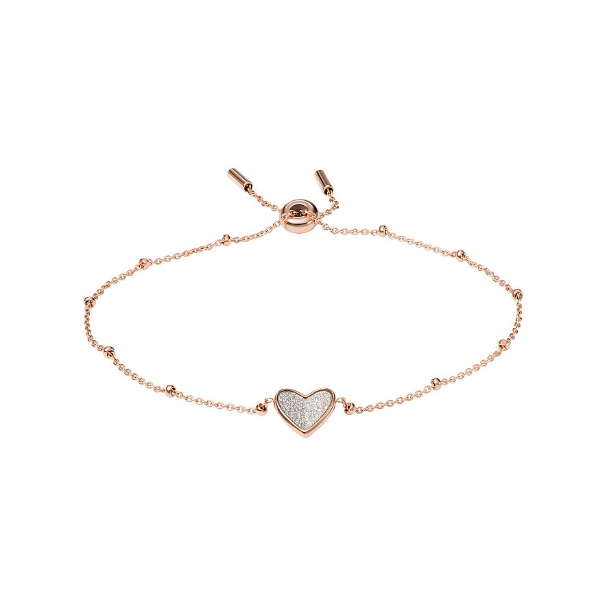 Fossil Armband