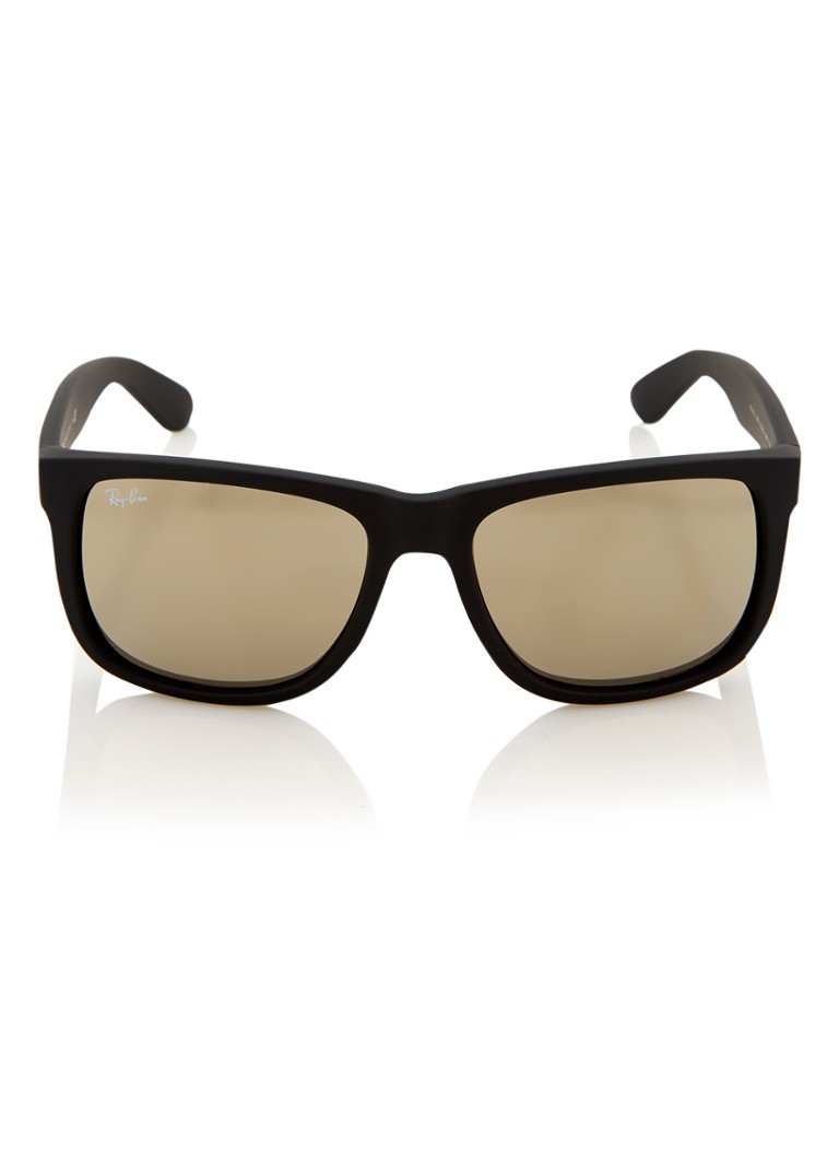 Ray-Ban  Zonnebril Justin RB4165