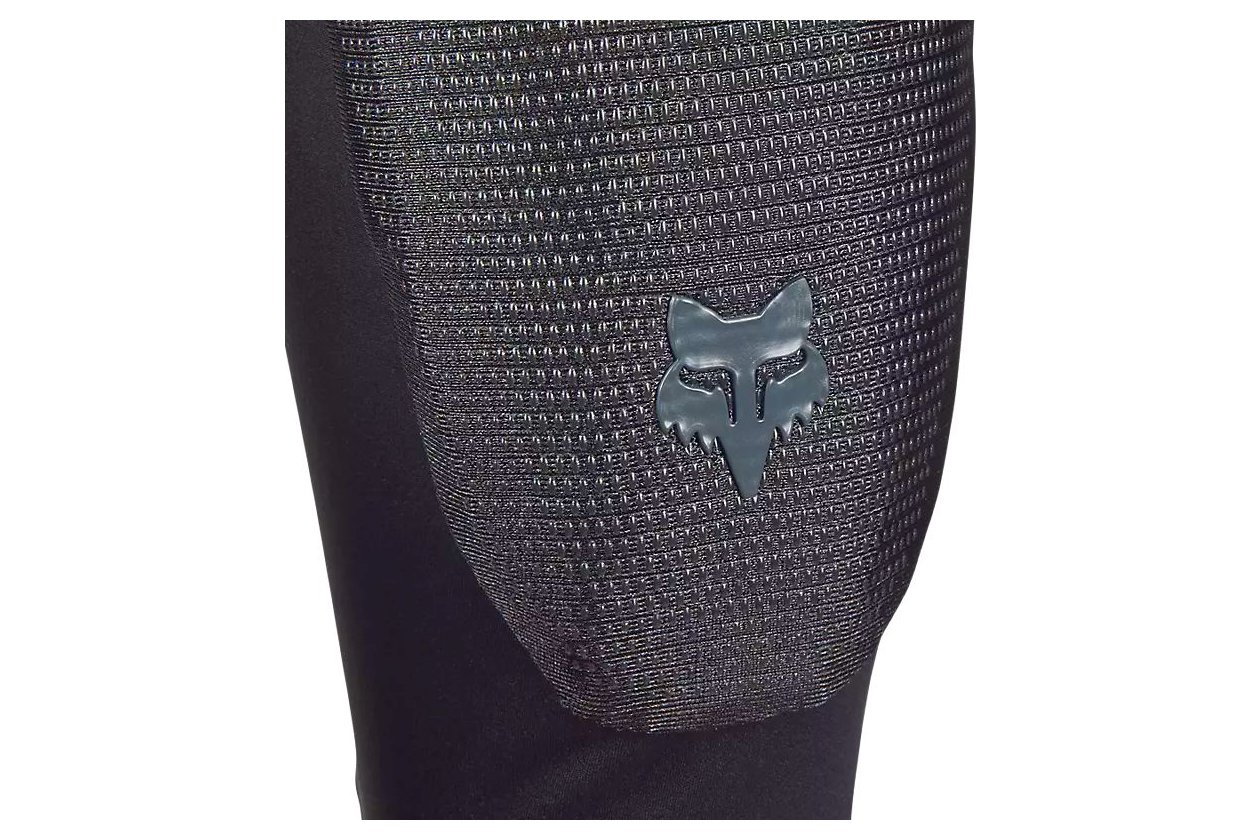 Fox Launch Elite Elbow Guard - 2023