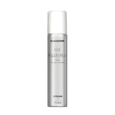 Elkaderm Ecco Haarspray Aerosol strong 75 ml