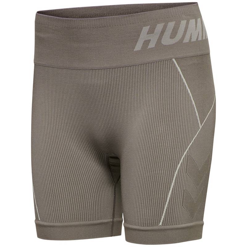 hummel hmlTE CHRISTEL 2-PACK SEAML SHORTS Tights Damen