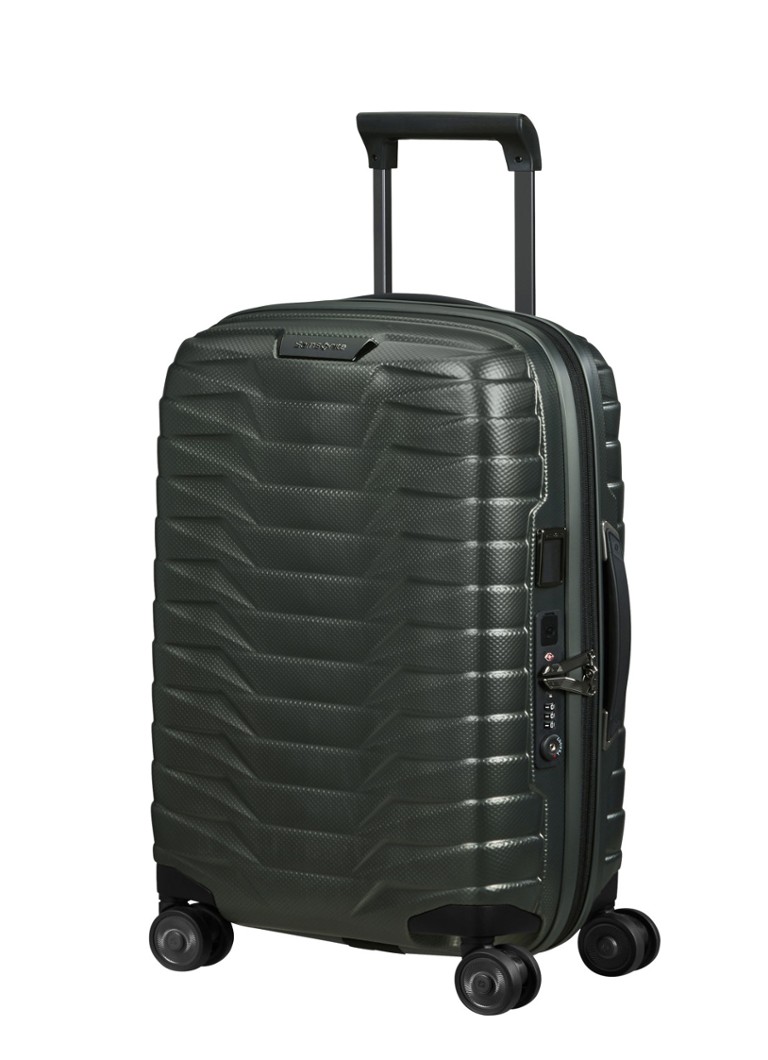 Samsonite Proxis spinner 55 cm