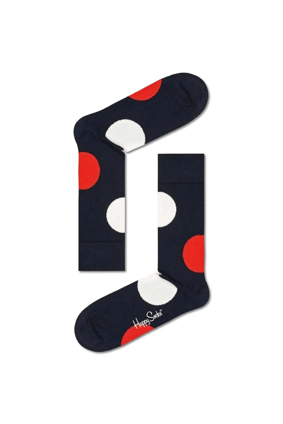 Happy Socks  4er-Pack „My Favourite Blues“-Socken-Geschenkset