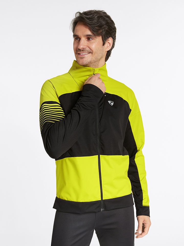 Ziener Funktionsjacke 