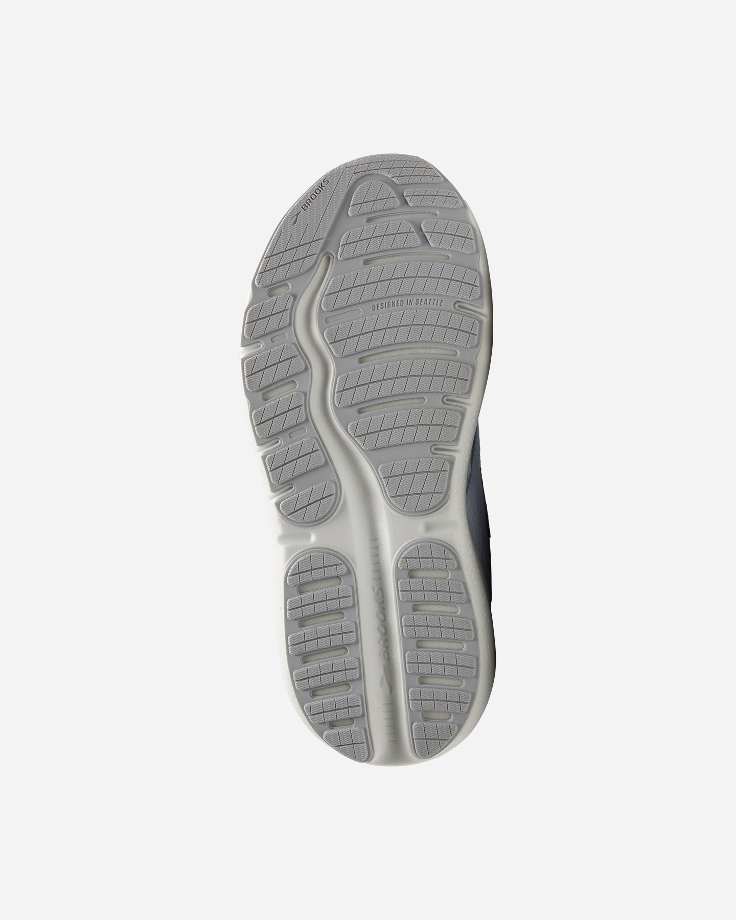 Bežecké topánky Brooks Ghost Max Leather M 1104431D142